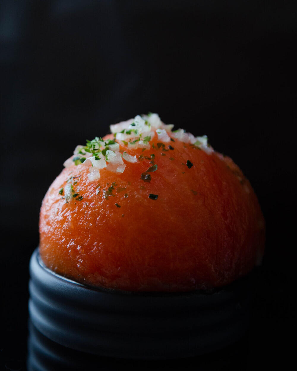 Ijuu the Strange Beast