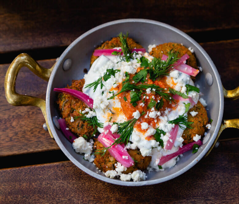 Food Photography